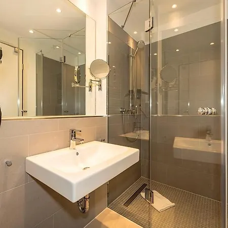 Apartmentvilla Anna Apartmentvilla Anna 1-12