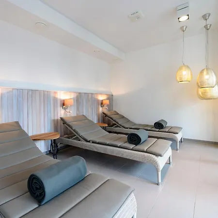 Apartmentvilla Anna Apartmentvilla Anna 1-12 *